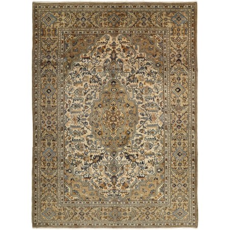 104558 tappeto persia nadjafabad cm 218x302