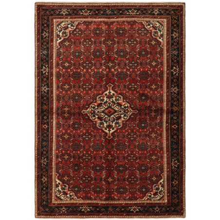 104626 tappeto persia hosseinabad cm 215x311