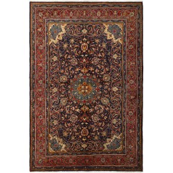 104627 tappeto persia mahal cm 211x325