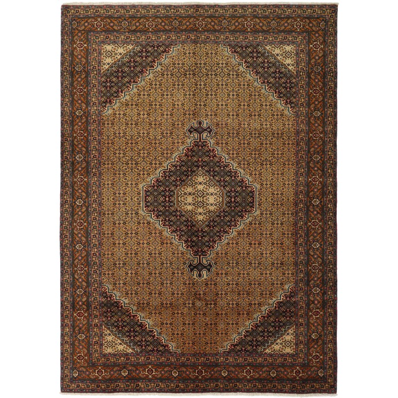 104633 tappeto persia ardebil cm 200x282