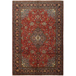 104634 tappeto persia mahal cm 210x310