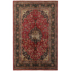 104635 tappeto persia kashmar cm 191x294