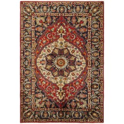 104637 tappeto persia nadjafabad cm 205x300