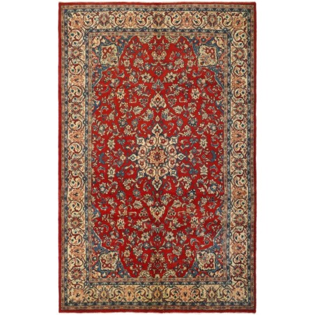 104640 tappeto persia mahal cm 219x338