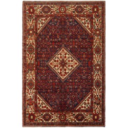 104641 tappeto persia mehraban cm 203x312
