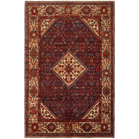 104641 tappeto persia mehraban cm 203x312