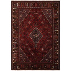 104642 tappeto persia joshaghan cm 220x316