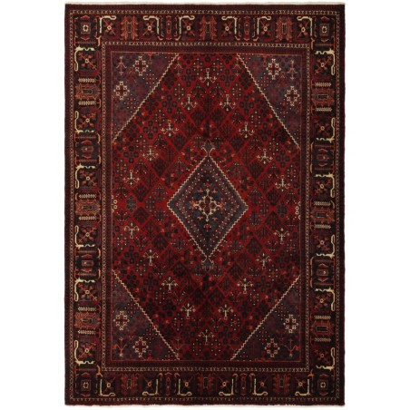 104642 tappeto persia joshaghan cm 220x316