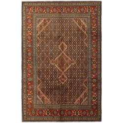 104643 tappeto persia ardebil cm 190x285