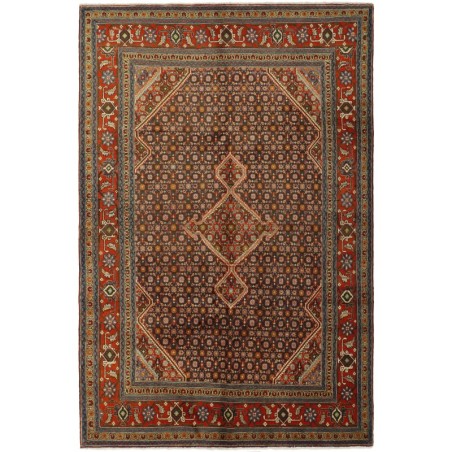 104643 tappeto persia ardebil cm 190x285