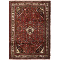 104644 tappeto persia mehraban cm 210x303