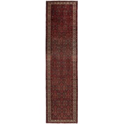 104951 tappeto persia asadabad cm 106x411