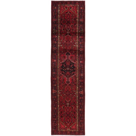 104952 tappeto persia borchaloo cm 104x408