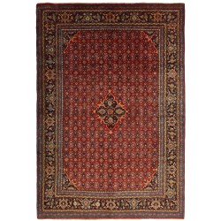 104964 tappeto persia mahal cm 232x343