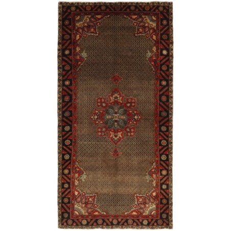 104967 tappeto persia songour cm 144x283