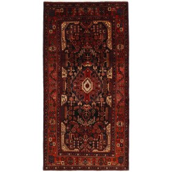104969 tappeto persia nahavand cm 159x312