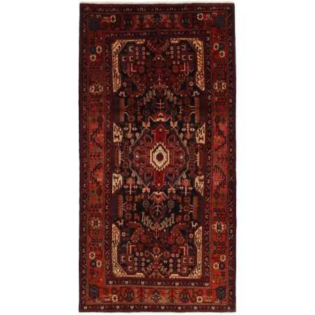 104969 tappeto persia nahavand cm 159x312