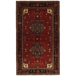 104972 tappeto persia koliaie cm 147x252