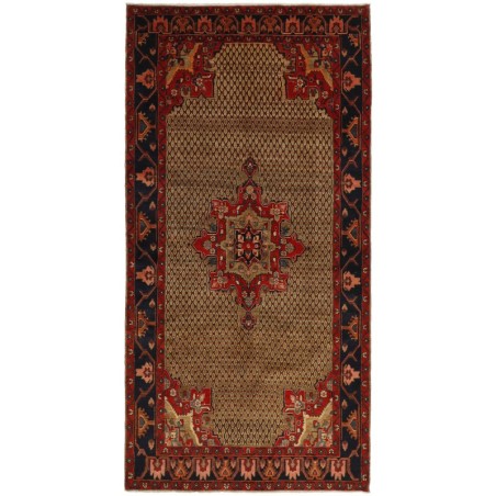 104973 tappeto persia koliaie cm 157x313