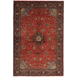 104975 tappeto persia mahal cm 209x317