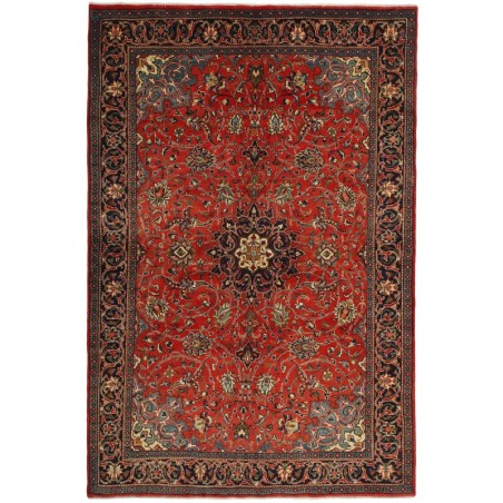 104975 tappeto persia mahal cm 209x317