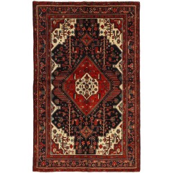 105232 tappeto persia shahsavan cm 158x250