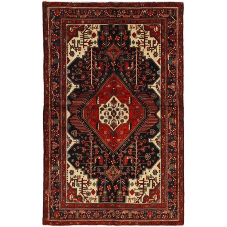 105232 tappeto persia shahsavan cm 158x250