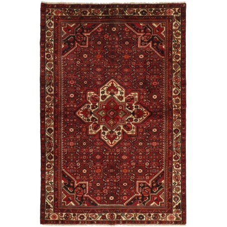 105235 tappeto persia hosseinabad cm 157x240