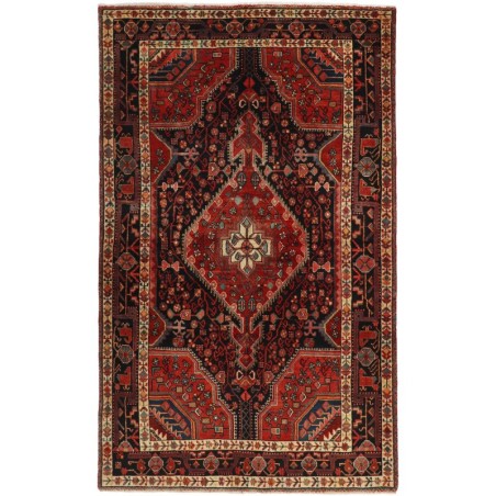 105236 tappeto persia toiserkan cm 153x246