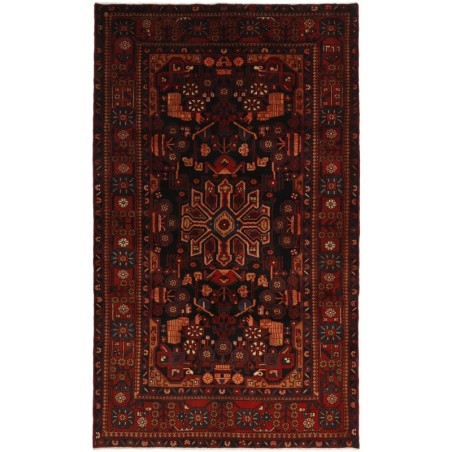 105240 tappeto persia nahavand cm 160x270