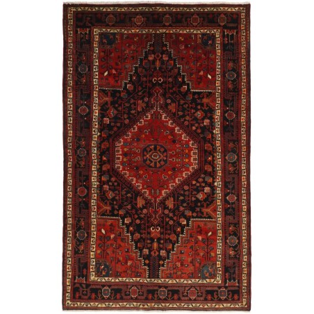 105241 tappeto persia toiserkan cm 156x250