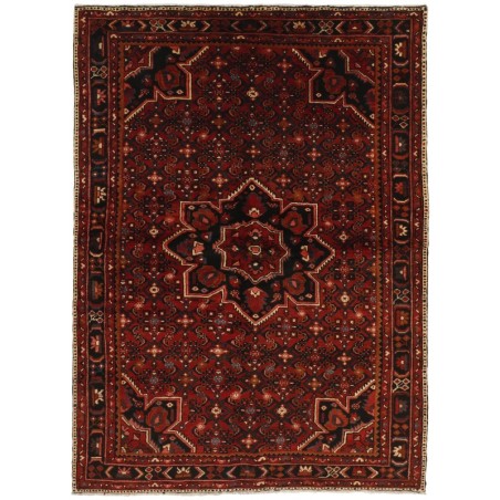 105242 tappeto persia shahsavan cm 161x224