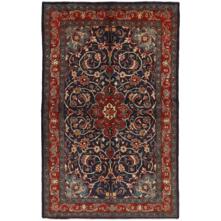 105243 tappeto persia mahal cm 160x248