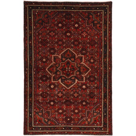 105245 tappeto persia hosseinabad cm 158x240