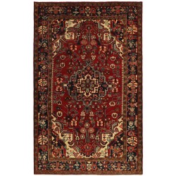 105246 tappeto persia nahavand cm 153x254