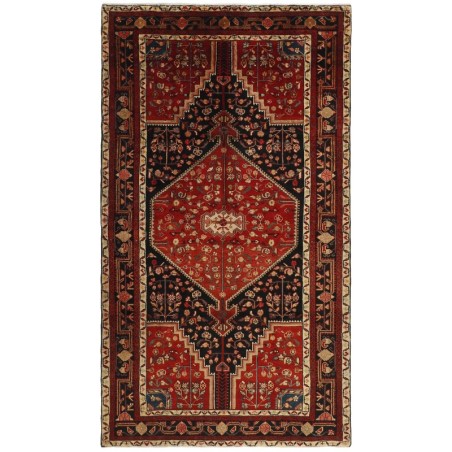 105248 tappeto persia toiserkan cm 144x258