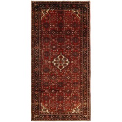 105254 tappeto persia hosseinabad cm 154x314