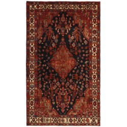 105256 tappeto persia nahavand cm 150x250