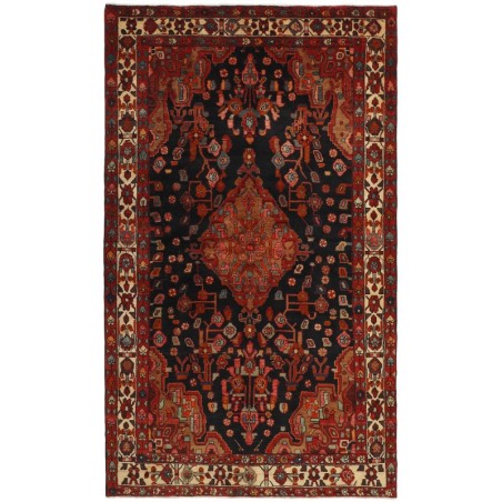 105256 tappeto persia nahavand cm 150x250