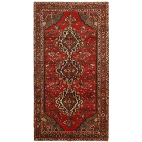 105257 tappeto persia koliaie cm 161x302