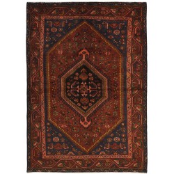 105258 tappeto persia kamseh cm 147x207