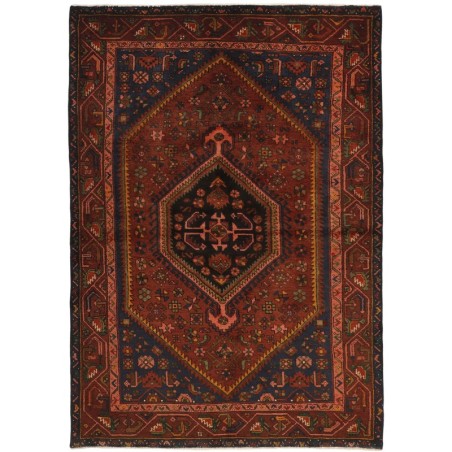 105258 tappeto persia kamseh cm 147x207