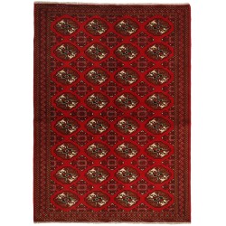 105261 tappeto persia torkaman cm 168x225