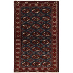 105262 tappeto persia torkaman cm 130x200