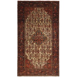 105263 tappeto persia asadabad cm 154x261
