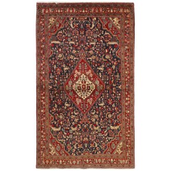 105966 tappeto persia jozan cm 129x206