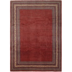 106732 tappeto persia mir boteh cm 294x402