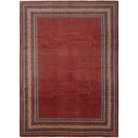 106732 tappeto persia mir boteh cm 294x402