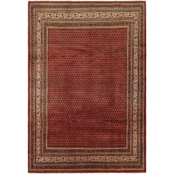 106736 tappeto persia mir boteh cm 225x336