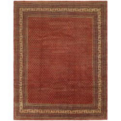 106738 tappeto persia mir boteh cm 265x338